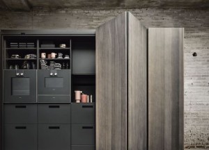 Kastsysteem met inschuifdeuren | next125