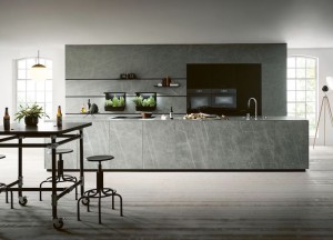 Greeploze design keukens | next125