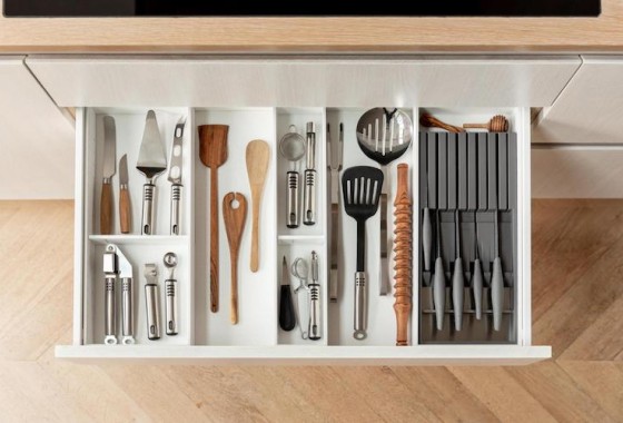 Besteklade | Orgalux - Orgalux