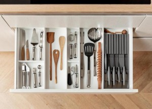 Besteklade | Orgalux - Orgalux