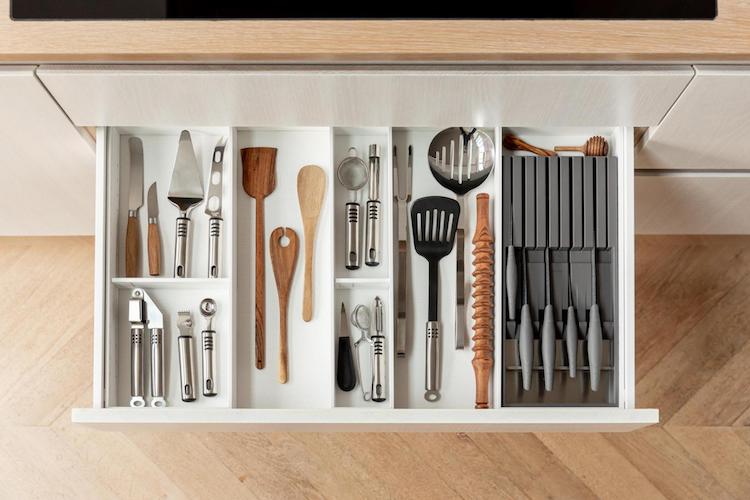 Besteklade | Orgalux