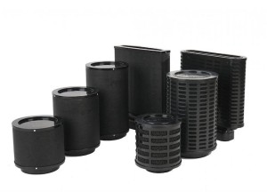 E-Filters | Plasmamade - 