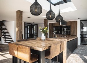 Landelijk moderne keuken | RestyleXL - RestyleXL