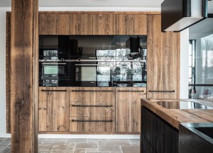 Landelijk moderne keuken | RestyleXL