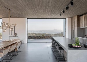 Minimalistische houten keuken | RestyleXL - RestyleXL