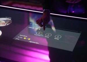 Innovatieve kookplaatverlichting | Schott Ceran - 