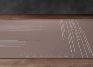 Transparante kookplaat  | Schott Ceran - 