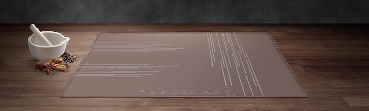 Transparante kookplaat  | Schott Ceran