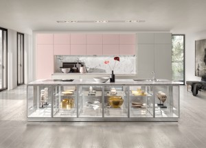 Colors keukenontwerp | SieMatic  - SieMatic