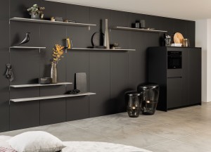 FloatingSpaces | SieMatic - SieMatic