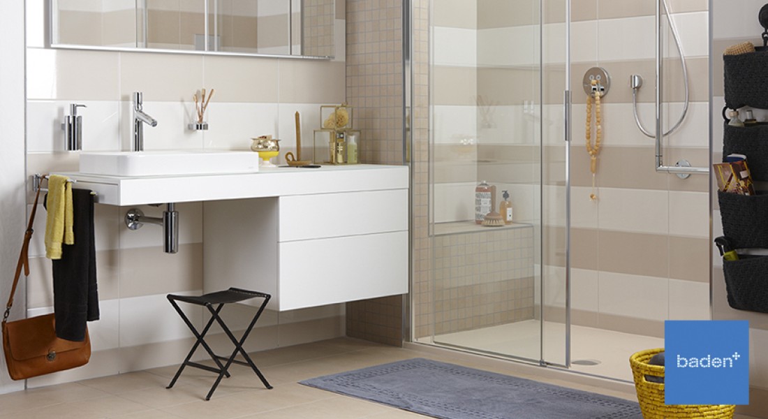 Is uw badkamer al klaar voor de toekomst?