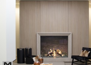 True Vision Rustica gashaard | M-Design - M-Design