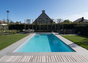 La Plage zwembad | LPW Pools - LPW Pools