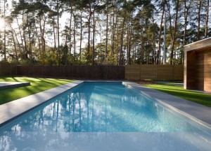 La Plage zwembad | LPW Pools