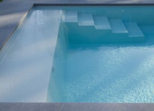 La Plage zwembad | LPW Pools