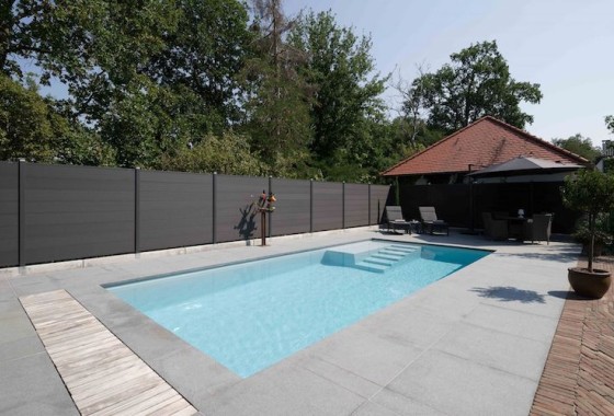 Zwembad Zenn | LPW Pools - LPW Pools