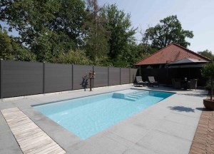 Zwembad Zenn | LPW Pools - LPW Pools