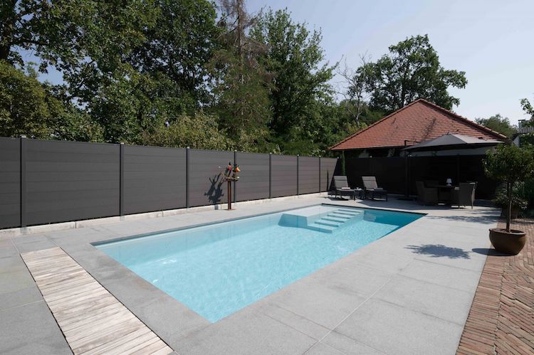 Zwembad Zenn | LPW Pools