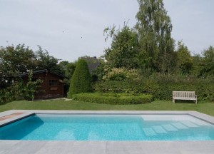 Zwembad Zenn | LPW Pools