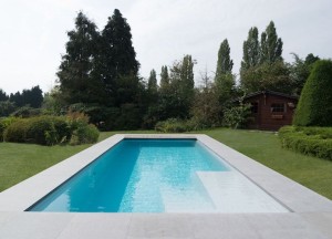 Zwembad Zenn | LPW Pools