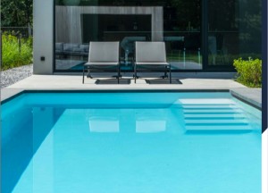 LPW Pools zwembaden brochure - LPW Pools