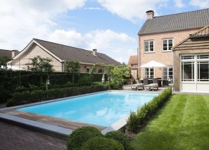 Zwembad Carré | LPW Pools - LPW Pools