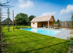 Zwembad Carré | LPW Pools