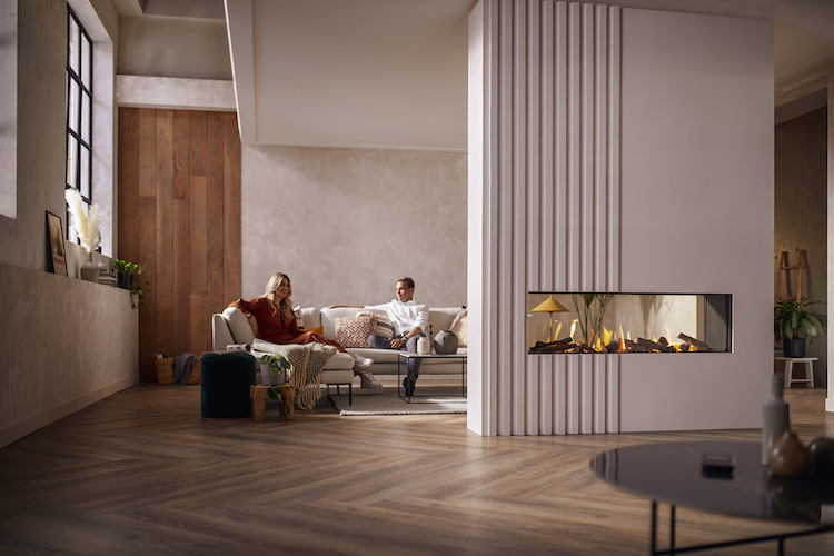 Trimline 140 Tunnel | Trimline Fires