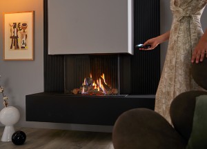 Trimline 64 Panoramic | Trimline Fires - Trimline Fires