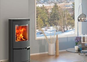 ILD houtkachels brochure - 