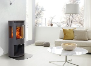 ILD houtkachels brochure