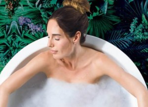 Badkamer inspiratie dagen bij Sanidrôme - 