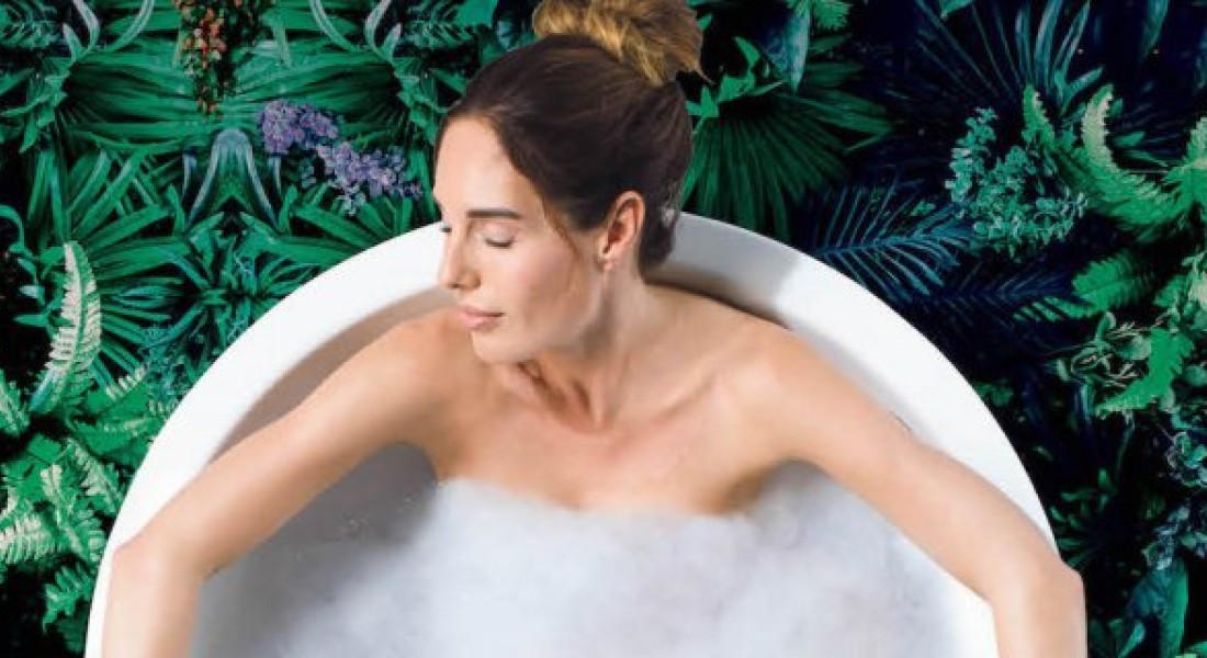 Badkamer inspiratie dagen bij Sanidrôme