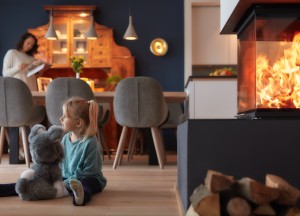 Dubbelwandig schoorsteen systeem | Metaloterm - Schiedel Benelux