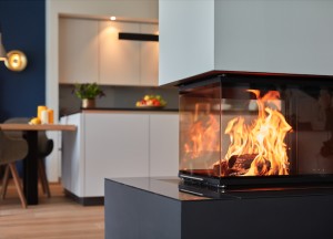 Flexibel rookkanaal | Metaloterm - Schiedel Benelux