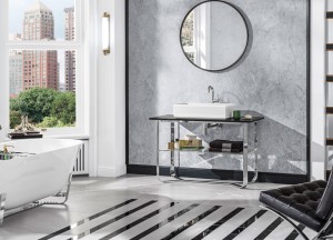 Nieuw voor de badkamer van Villeroy & Boch - Villeroy & Boch