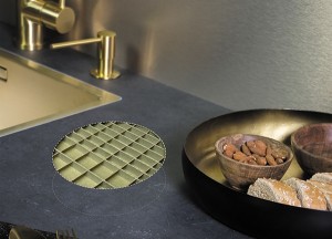 Greengridz keukenbladen - Dekker Zevenhuizen