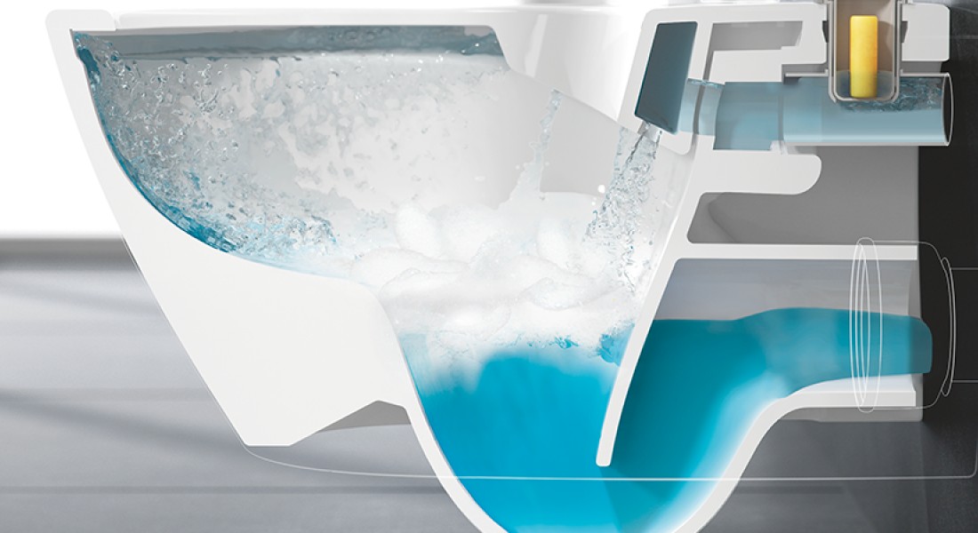 De nieuwe ViFresh van Villeroy & Boch