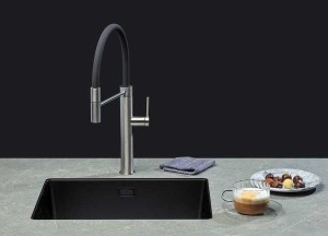 Trendy gekleurde werkbladen | TopLaminaat