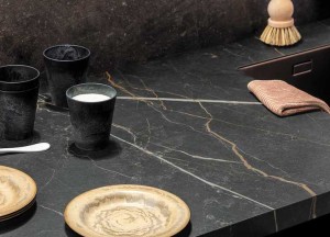 Nieuwe marmerlook keukenbladen | TopCore - TopCore