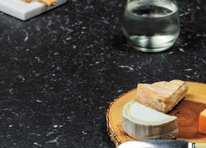 Eigentijds gekleurde werkbladen | DecorTop