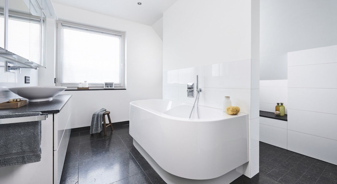 Badkamer verbouwen? Bekijk deze metamorfose!