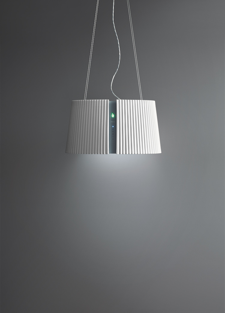 Luchtzuiveringssysteem | Falmec