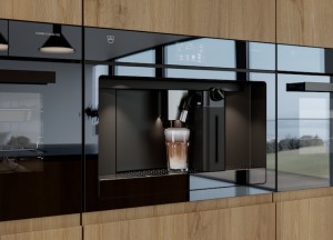 Coffee-Centers - V-ZUG - V-ZUG