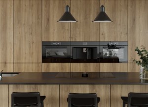 Coffee-Centers - V-ZUG