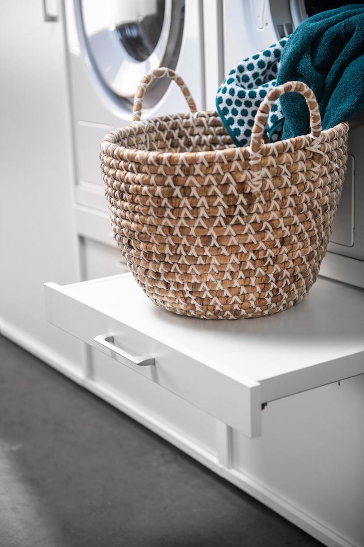 Modulaire wasmachinekasten | Wastoren.nl