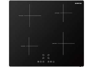 Inbouw inductiekookplaat | Inventum - Inventum