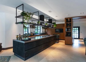 Frame afzuigkap | Wave - Wave