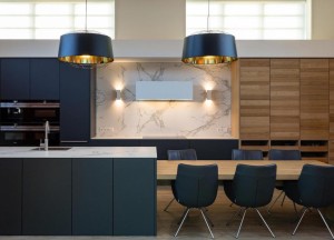 Wand afzuigkap 1120 | Wave - Wave