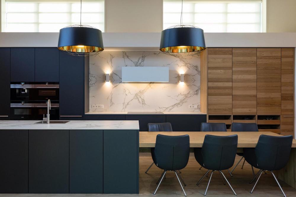 Wand afzuigkap 1120 | Wave